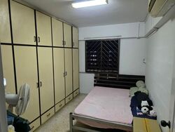 Blk 335 Clementi Avenue 2 (Clementi), HDB 3 Rooms #601548261
